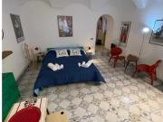 Appartamento con 1 camera da letto in affitto a Napoli