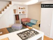 Appartamento con 1 camera da letto a Pendino, Napoli