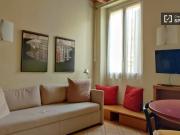 Appartamento con 1 camera da letto in affitto a Navigli,...