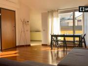 Appartamento con 1 camera da letto in affitto a Navigli,...