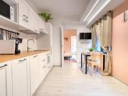 Appartamento con 1 camera da letto in affitto a...