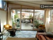 Appartamento con 1 camera da letto in affitto a...