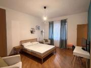 Appartamento con 1 camera da letto in affitto a...
