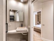 Appartamento con 1 camera da letto in affitto a...