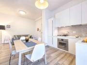 Appartamento con 1 camera da letto in affitto a Novoli,...