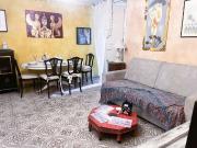 Appartamento con 1 camera da letto in affitto a...