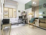 Appartamento con 1 camera da letto in affitto a...