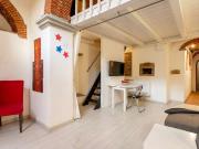 Appartamento con 1 camera da letto in affitto a...