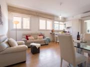 Appartamento con 1 camera da letto in affitto a Oltrarno...