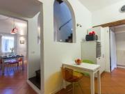 Appartamento con 1 camera da letto in affitto a Oltrarno...