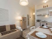 Appartamento con 1 camera da letto in affitto a...