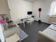 Appartamento con 1 camera da letto in affitto a Ostia...