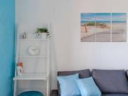 Appartamento con 1 camera da letto in affitto a Ostia...