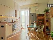 Appartamento in affitto a Padova, Milano