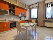 Appartamento con 1 camera da letto in affitto a Padova,...