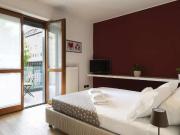 Appartamento con 1 camera da letto in affitto a Parco La...