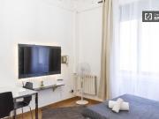 Appartamento con 1 camera da letto in affitto a Parioli,...