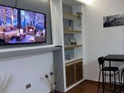 Appartamento con 1 camera da letto in affitto a Parioli,...