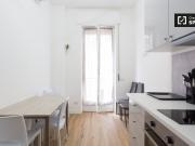 Appartamento con 1 camera da letto in affitto a Pasteur,...