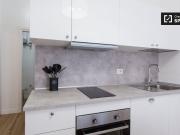 Monolocale in affitto a Loreto, Milano