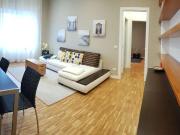 Appartamento con 1 camera da letto in affitto a...