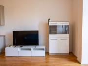 Appartamento con 1 camera da letto in affitto a...