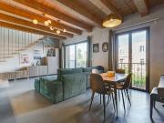 Appartamento con 1 camera da letto in affitto a Pigneto,...