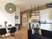 Appartamento con 1 camera da letto in affitto a Pigneto,...