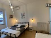 Appartamento con 1 camera da letto in affitto a Pigneto,...