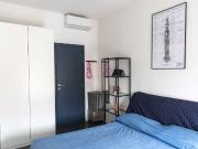 Appartamento con 1 camera da letto in affitto a Pigneto,...