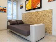 Appartamento con 1 camera da letto in affitto a Pigneto,...