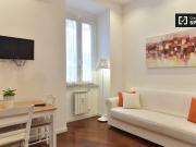 Appartamento con 1 camera da letto in affitto a...