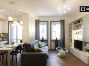 Appartamento con 1 camera da letto in affitto a Ponte...