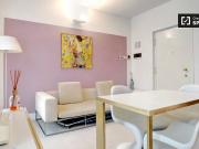 Appartamento con 1 camera da letto in affitto a Porta...