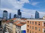 Appartamento con 1 camera da letto in affitto a Porta...