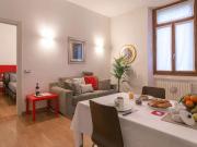 Appartamento con 1 camera da letto in affitto a Porta...