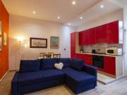 Appartamento con 1 camera da letto in affitto a Porta...