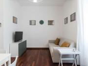 Appartamento con 1 camera da letto in affitto a Porta...