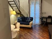 Appartamento con 1 camera da letto in affitto a Porta...