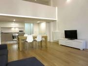 Monolocale in affitto in Porta Ticinese, Milano