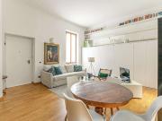 Appartamento con 1 camera da letto in affitto a Porta...