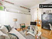 Appartamento con 1 camera da letto in affitto a Porta...