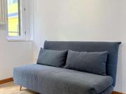 Appartamento con 1 camera da letto in affitto a Porta...