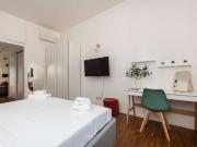 Appartamento con 1 camera da letto in affitto a Porta...