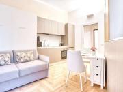 Appartamento con 1 camera da letto in affitto a Porta...