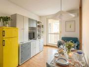 Appartamento con 1 camera da letto in affitto a Porta...