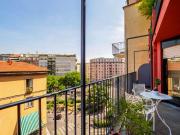 Appartamento con 1 camera da letto in affitto a Porta...