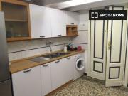 Appartamento con 1 camera da letto in affitto a Porta...
