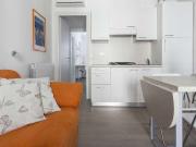 Appartamento con 1 camera da letto in affitto a Porta...