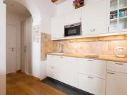 Appartamento con 1 camera da letto in affitto a Porta...